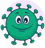 regeneratives Bakterium